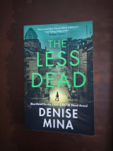 The Less Dead