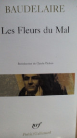 Les Fleurs du Mal