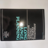 International journal of strategic management . Long range planning