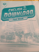 English Download A2 test book