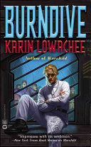 Burndive