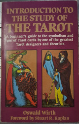 Introduction to the study of the Tarot