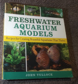 Freshwater Aquarium Models