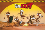 Teza Exit
