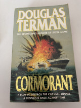 Cormorant