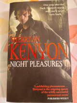 Night pleasures
