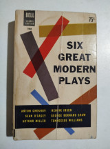 Six great modern plays