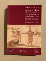 Mosaics make a site