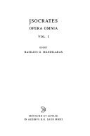 Opera omnia