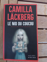 Le Nid du coucou