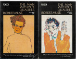 The Man Without Qualities (Vol I + II)