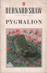 Pygmalion
