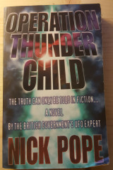 Operation thunder child