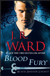 Blood Fury