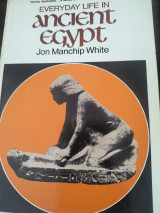 Everyday life in ancient Egypt