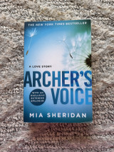 Archer's Voice