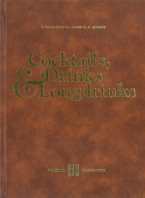Cocktails, Drinks & Longdrinks