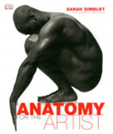 Anatomy for the Artist