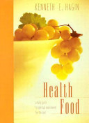 Health Food Devotions