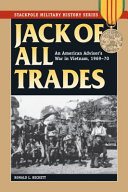 Jack of All Trades