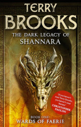 The dark legacy of shannara