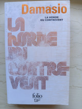 La horde du contrevent