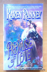 A Promise of Love