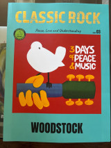 Classic Rock Woodstock