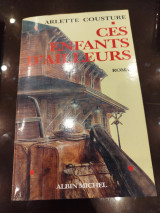 Ces enfants d' ailleurs