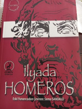 Ilyada Homeros