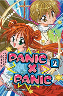 Panic X Panic 2