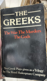 The Greeks