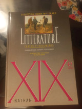 Litterature xix
