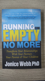 Running on Empty No More