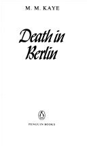 Death in Berlin