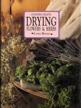 Drying Flowers & Herbs