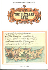 The dictaean cave