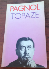 Topaze