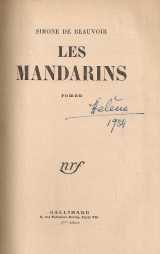 Les Mandarins