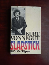 Slapstick