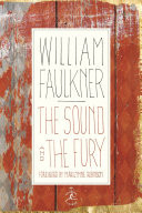 The Sound and the Fury
