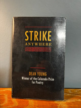 Strike Anywhere