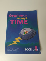Grammar through Time