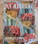 Fly magazine autumn 2026