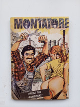 Montatore ο ήρωας της φάμπρικας νο16