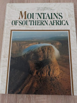 Mountains of southern Africa