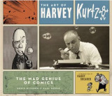 The art art of Harvey Kurtz