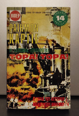 Βιπερ 14, Η Ιαπωνία επιτίθεται