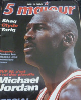 5 majeur (Michael Jordan special)