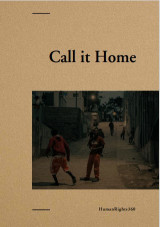 Call it Home - Φωτογραφικές ιστορίες - Photographic Stories
